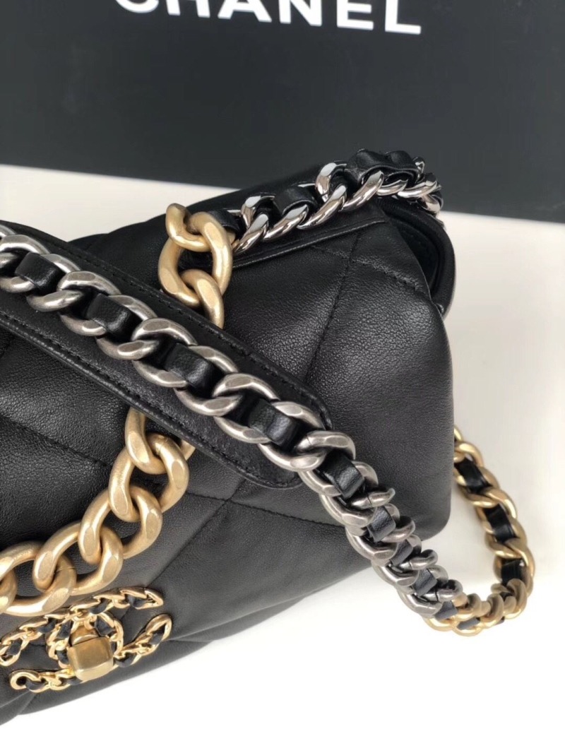 Ch**el 19 bags